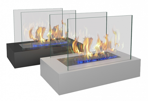 Биокамин Galea, ZeFire