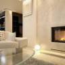 Топка DEFRO HOME INTRA ME G, 13 кВт, 778/552мм, гильотина Топка DEFRO HOME INTRA ME G, 13 кВт, 778/552мм, гильотина