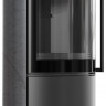 Печь Kratki PRO BJORN GRAFITE SATIN с верхней плитой Печь Kratki PRO BJORN GRAFITE SATIN с верхней плитой