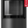Печь Kratki PRO BJORN GRAFITE SATIN с верхней плитой Печь Kratki PRO BJORN GRAFITE SATIN с верхней плитой
