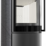 Печь Kratki PRO BJORN GRAFITE SATIN с верхней плитой Печь Kratki PRO BJORN GRAFITE SATIN с верхней плитой