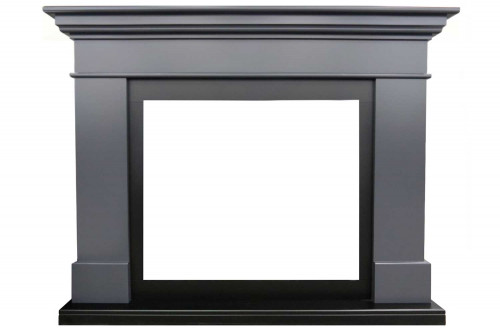 Портал Dimplex California Graphite Gray - Серый графит