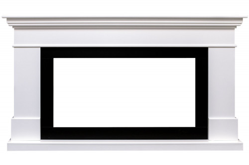Портал Dimplex California Graphite Gray - Серый графит