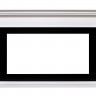 Портал Dimplex California Graphite Gray - Серый графит Портал Dimplex California Graphite Gray - Серый графит
