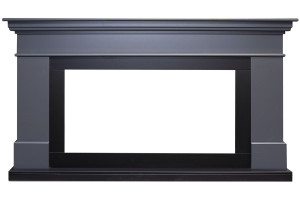 Портал Dimplex California Graphite Gray - Серый графит