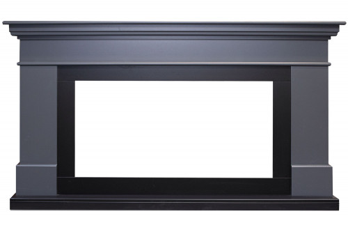 Портал Dimplex California Graphite Gray - Серый графит