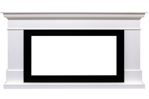 Портал Dimplex California Graphite Gray - Серый графит