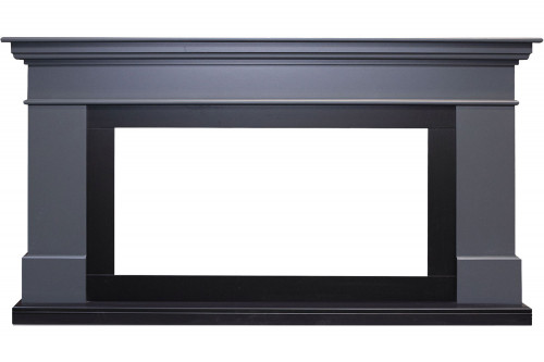 Портал Dimplex California Graphite Gray - Серый графит