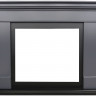 Портал Dimplex California Graphite Gray - Серый графит Портал Dimplex California Graphite Gray - Серый графит