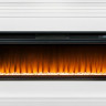 Каминокомплект Lyon 60 SFT (Разборный) - Белый с очагом Vision 60 LED