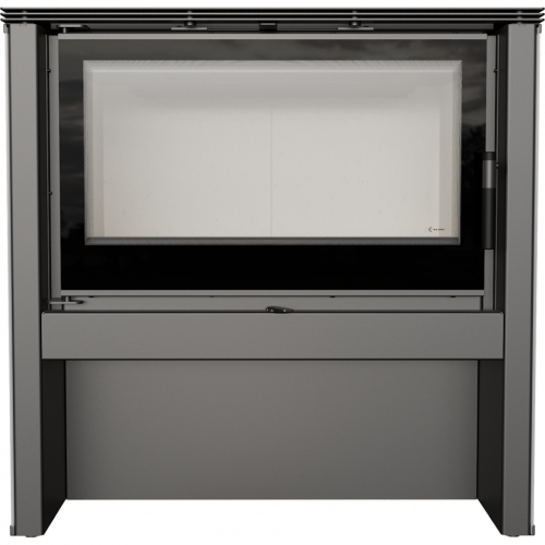 Печь Kratki JUNO 12/B