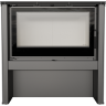 Печь Kratki JUNO 12/B Печь Kratki JUNO 12/B