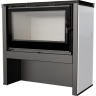 Печь Kratki JUNO 12/B Печь Kratki JUNO 12/B