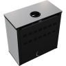 Печь Kratki JUNO 12/B Печь Kratki JUNO 12/B