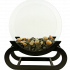 Биокамин Iris ellipse, ZeFire Биокамин Iris ellipse, ZeFire