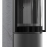 Печь Kratki PRO BJORN GREY SATIN с верхней плитой Печь Kratki PRO BJORN GREY SATIN с верхней плитой