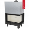 Топка Kratki PRO MBO/P/BS/G/SG угловое гнутое стекло справа Топка Kratki PRO MBO/P/BS/G/SG угловое гнутое стекло справа