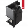 Топка Kratki PRO MBO/P/BS/G/SG угловое гнутое стекло справа Топка Kratki PRO MBO/P/BS/G/SG угловое гнутое стекло справа