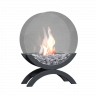 Биокамин Iris mini, ZeFire