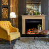 Портал Royal Flame Bergen (Разборный) - Серый графит (Ширина 1370 мм) Портал Royal Flame Bergen (Разборный) - Серый графит (Ширина 1370 мм)