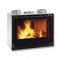 La Nordica Inserto 70 Ventilato Cristal