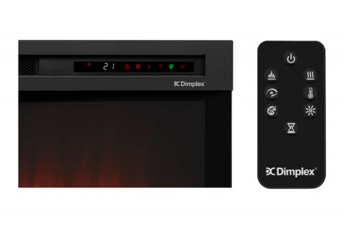 Очаг XHD23L-INT