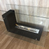 Биокамин Fidero 900 черный (ZeFire) Биокамин Fidero 900 черный (ZeFire)
