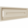 Решетка WIND Бежевая 17х49