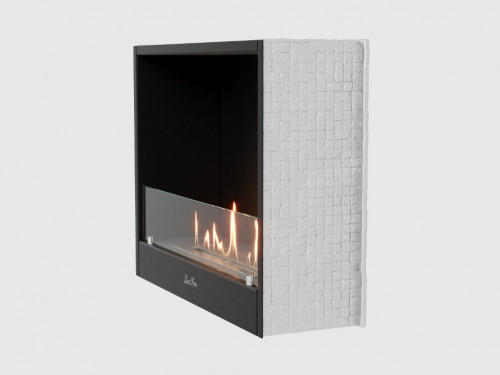 Портальный биокамин Lux Fire "Фаер Бокс 1 - 30"