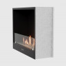 Портальный биокамин Lux Fire "Фаер Бокс 1 - 30" Портальный биокамин Lux Fire "Фаер Бокс 1 - 30"