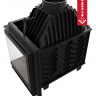 Топка Kratki SIMPLE/Z/S/L/BS, угловое стекло слева Топка Kratki SIMPLE/Z/S/L/BS, угловое стекло слева