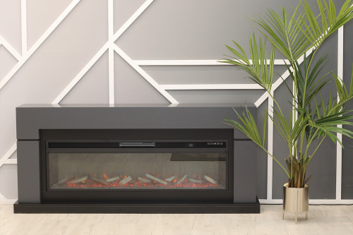 Очаг Vision 60 LOG LED