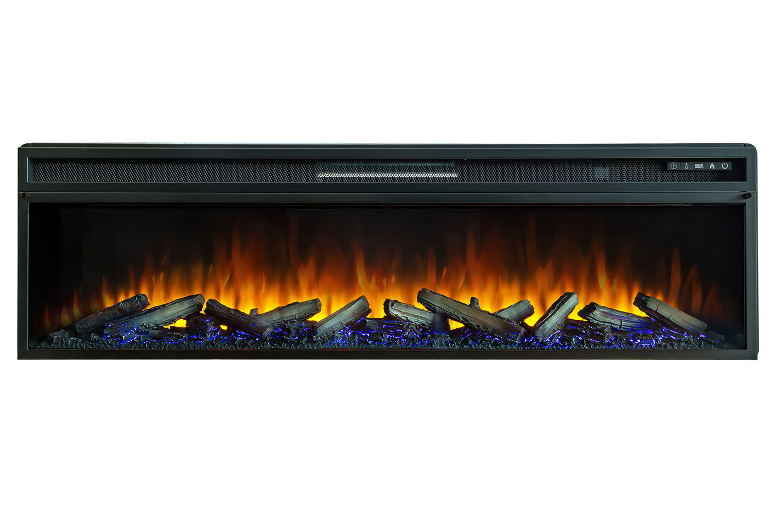 Очаг Vision 60 LOG LED