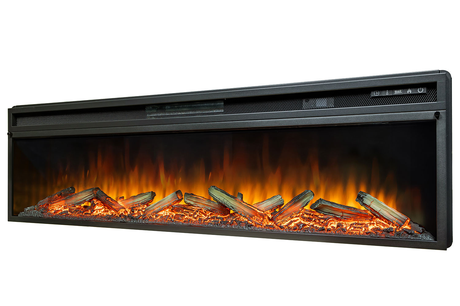 Очаг Vision 60 LOG LED