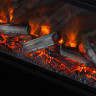 Очаг Vision 60 LOG LED