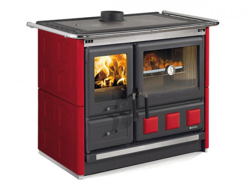 La Nordica ROSA XXL MAIOLICA BIN (белый)