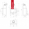 Топка Kratki PRO MBO Топка Kratki PRO MBO