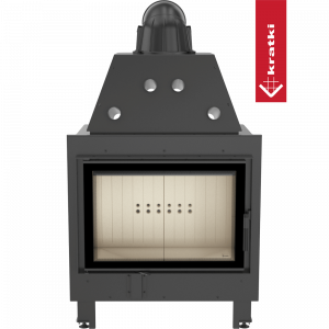 Топка Kratki PRO MBO