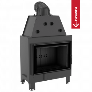 Топка Kratki PRO MBO