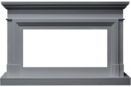 Портал Royal Flame Coventry Graphite Grey - Серый графит