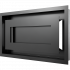 Решетка WIND Черная 22х37 Решетка WIND Черная 22х37