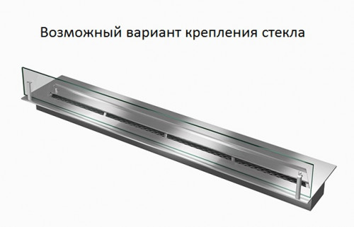 Прямоугольный контейнер ZeFire 500 с крышкой внутри (ZeFire)
