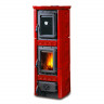 La Nordica Gaia Forno Bordeaux (бордовый) La Nordica Gaia Forno Bordeaux (бордовый)
