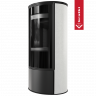 Печь Kratki PRO ERIK WHITE SATIN Печь Kratki PRO ERIK WHITE SATIN