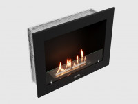 Портальный биокамин Lux Fire "Фаер Бокс 2 - 33"
