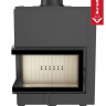 Топка Kratki PRO MBO/L/BS угловое стекло слева Топка Kratki PRO MBO/L/BS угловое стекло слева