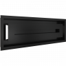 Решетка WIND Черная 17х49 Решетка WIND Черная 17х49