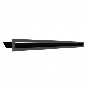 Решетка Kratki Люфт стальная 6x100