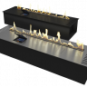 Полуавтоматический биокамин ZeFire 1000, ZeFire