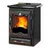 La Nordica Cucinotta Nero (черный антрацит) La Nordica Cucinotta Nero (черный антрацит)